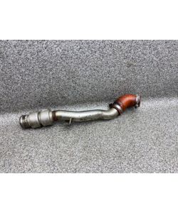 Ladeluftrohr  links AH22-6F073-AE Range Rover Sport L320 LS 3.0 TD 11.1979.298