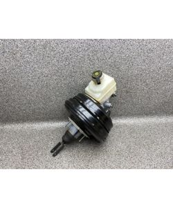 Bremskraftverstärker AH22-2B195-AB Range Rover Sport L320 3.0 TD 11.1979.335