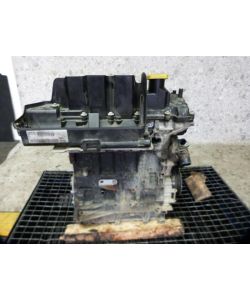 Dieselmotor M47R Motor 80KW 196Tkm Rover Freelander LN 2.0 TD 06.1491.014