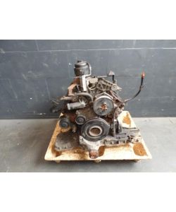 Motorblock BPP 132 KW 252Tkm Audi A6 C6 4F 2.7 TDI 07.1830.098