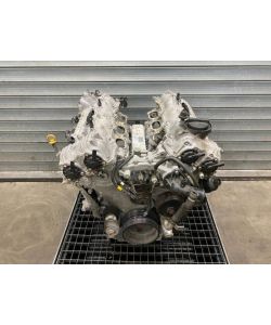 Benzinmotor M156C 3.0 243KW 107Tkm Maserati Ghibli III M156 M157 15.1939.354