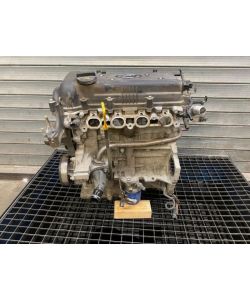 Benzinmotor G4FA GDH 1.4 73 KW 128Tkm Hyundai i30 GD Coupe 14.1967.157