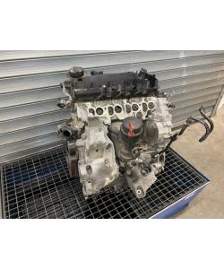 Dieselmotor N47 N47D20C 90397916 130KW 128Tkm BMW X1 E84 20D X-Drive 11.1903.246