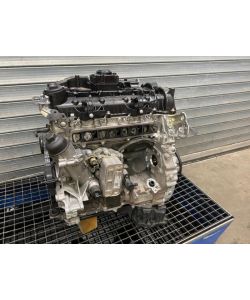 Dieselmotor 654.920 143 KW  106Tkm Mercedes W213 S213 R1ES Hybrid 19.1928.400