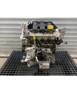 Dieselmotor R9M 404 1.6 DCI 96KW 148Tkm Renault Grand Scenic III JZ 15.1933.234