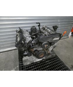 Dieselmotor CANC CAN 2.7 TDI 140KW 220Tkm Audi A6 C6 4F 09.1813.200