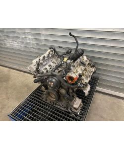 Benzinmotor CHV CHVA 2.8 FSI V6 150 KW 190Tkm Audi A7 C7 4G 10.1896.272