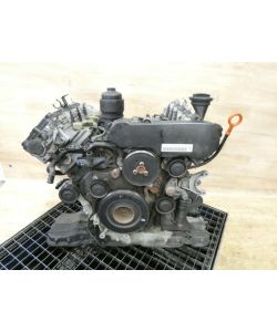 Dieselmotor CARA Motor CAR 171KW 138Tkm VW Phaeton 3D 3.0 TDI V6 08.1320.031