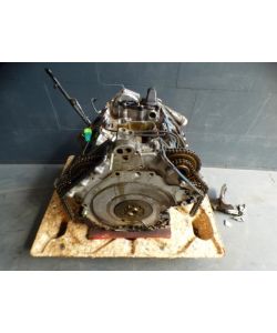 Benzinmotor Motorblock CGWB Motor 220KW def 450T Audi A6 4G 3.0 TFSI 11.1685.180