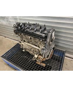 Dieselmotor D5204T3 6906328 120KW 134Tkm Volvo V70 III 2.0 D3 Summum 14.1912.263