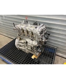 Benzinmotor 274.910 A2740106800 136Tkm Mercedes W204 C180 CGI 14.1948.206