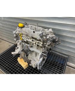 Benzinmotor H5F F408 (F4) 96kW Motor 70Tkm Renault Kadjar 18.1958.258
