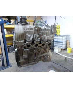 Benzinmotor M 266.960 Motor 100KW 152T Mercedes W169 A200 A 200 05.938.023