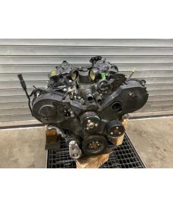 Dieselmotor TDV6 30DDTX 3.0 TD HSE 180KW Range Rover Sport L320 LS 11.1979.225