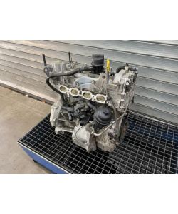 Benzinmotor 270.920 160kW 2.0 114Tkm Mercedes W176 A250 16.1930.233