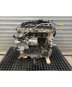 Dieselmotor OM651 651.921 CDI 150 KW 97Tkm Mercedes W205 S205 C250 15.1935.371