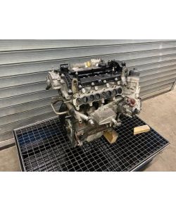 Dieselmotor B20DTH 55489078 125KW 2.0 CDTI Opel Zafira C Tourer 15.1945.132
