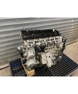Dieselmotor N57 N57D30B 3.0 230 KW 113Tkm BMW 5er F10 535D 14.1900.228