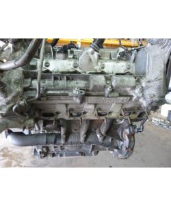 Dieselmotor OM 640.941 Motor 103KW 159T Mercedes W245 B200 B 200 CDI 07.1361.034