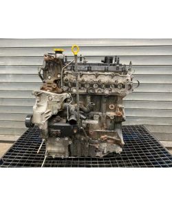 Dieselmotor P05158017AE 2.8 CRD 131 KW 209Tkm Lancia Voyager RT 13.1950.312