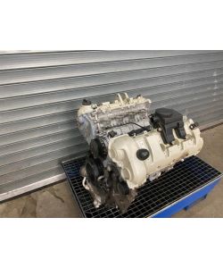 Benzinmotor CXPA M48.40 948107161CR 4.8 316 KW Porsche Panamera 970 14.1860.506