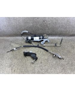 Motorfeuerlöscher A2058604700 A2058301203 Mercedes W213 E200 17.1936.286