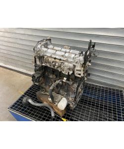 Dieselmotor YMFS 2.0 TDCI 96 KW 170Tkm Ford Tourneo Custom FAC 16.1921.299