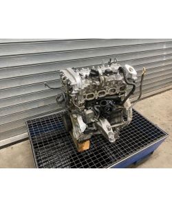 Benzinmotor M274 274.920 135KW 92Tkm Mercedes E-Klasse W213 E200 17.1936.243
