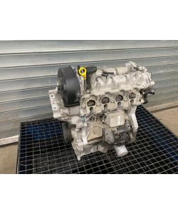 Benzinmotor CYVB CYV 04E103023AL 1.2 TSI 81KW 88Tkm Seat Leon III 5F 16.1857.103