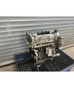 Dieselmotor Z22D1 A22DMH 135KW 170Tkm Opel Antara 2.2 CDTI 12.1907.215