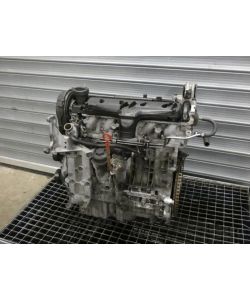 Dieselmotor 2.4D D5244T5 6901083 120KW 171Tkm Volvo V70 II 08.1815.142