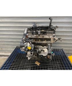 Dieselmotor CUA CUAA 2.0 TDI 176KW 97Tkm VW Passat 3C 3G B8 Alltrack 18.1883.226