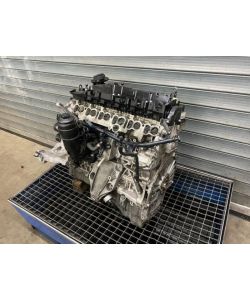 Dieselmotor N57 N57D30A 180kW Motor 224Tkm BMW F11 5er 530D 11.1949.338