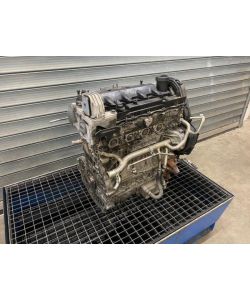 Dieselmotor 2.4 D5244T5 6906283 120KW 203Tkm Volvo XC90 I Momentum 12.1914.149
