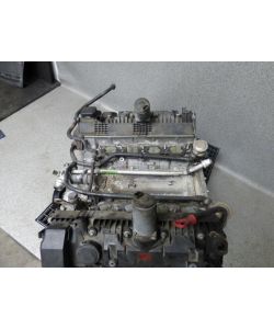 Benzinmotor N62B36A Motor 200KW 195Tkm BMW E65 735i 735 04.1588.213