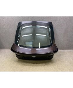 Heckklappe hinten Heckspoiler B53 WB53 Braun BMW 3er F34 328i GT 13.1934.135