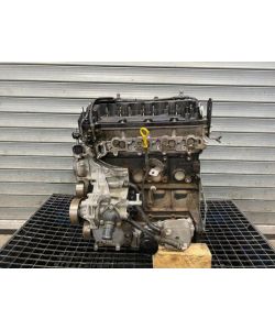 Dieselmotor R2AA  R2BF MZR-CD 2.2 CRD 127 KW 176Tkm Mazda CX-7 ER 11.1946.233