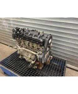 Dieselmotor D5204T 6908012 130kW 186Tkm Volvo C30 2.0 D4 11.1925.198