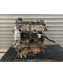 Dieselmotor D4FB K27N 1.6 CRDi 100 KW 168Tkm Kia Ceed JD GT Line 16.1957.225