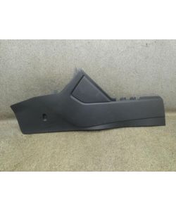 Verkleidung Mittelkonsole L links 5TB863045B 97Tkm VW Touran II 5T 15.1848.106