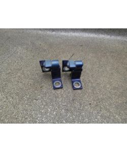 Scharnier Tür hinten links 8X0831403E 97Tkm VW Touran II 5T 1.2 TSI 15.1848.157