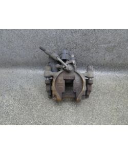 Bremssattel hinten rechts 5Q0615406CK 272mm 97Tkm VW Touran II 5T 15.1848.080