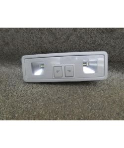 Innenraumleuchte 5G0947291J Innenlicht 97Tkm VW Touran II 5T 1.2 TSI 15.1848.048