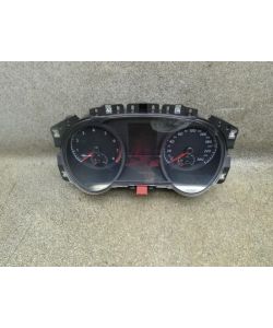 Kombiinstrument 5TA920740 Tacho 97Tkm VW Touran II 5T 1.2 TSI 15.1848.032
