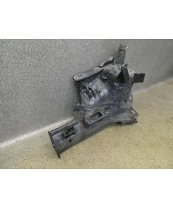 Längsträger rechts Frontmaske 97Tkm VW Touran II 5T 1.2 TSI 15.1848.218