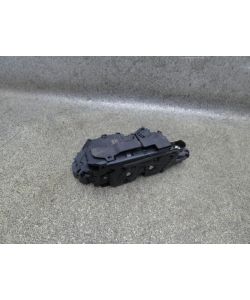 Türschloss vorne links 5TB837015 97Tkm VW Touran II 5T 1.2 TSI 15.1848.117