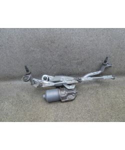 Wischermotor vorne 5TB955023A 5TB955119A 97Tkm VW Touran II 5T 1.2 15.1848.095