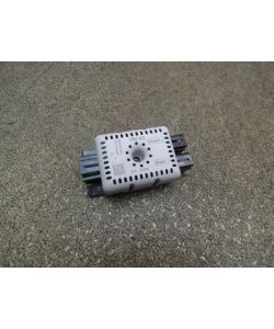 Antennenverstärker 5Q0035570 97Tkm VW Touran II 5T 1.2 TSI 15.1848.050