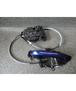 Türschloss vorne links 5TB839015E Griff 510837811E VW Touran II 5T 15.1848.228