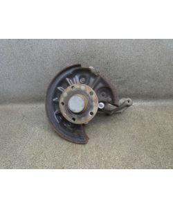 Achsschenkel hinten links Radlager 97Tkm VW Touran II 5T 1.2 TSI 15.1848.087
